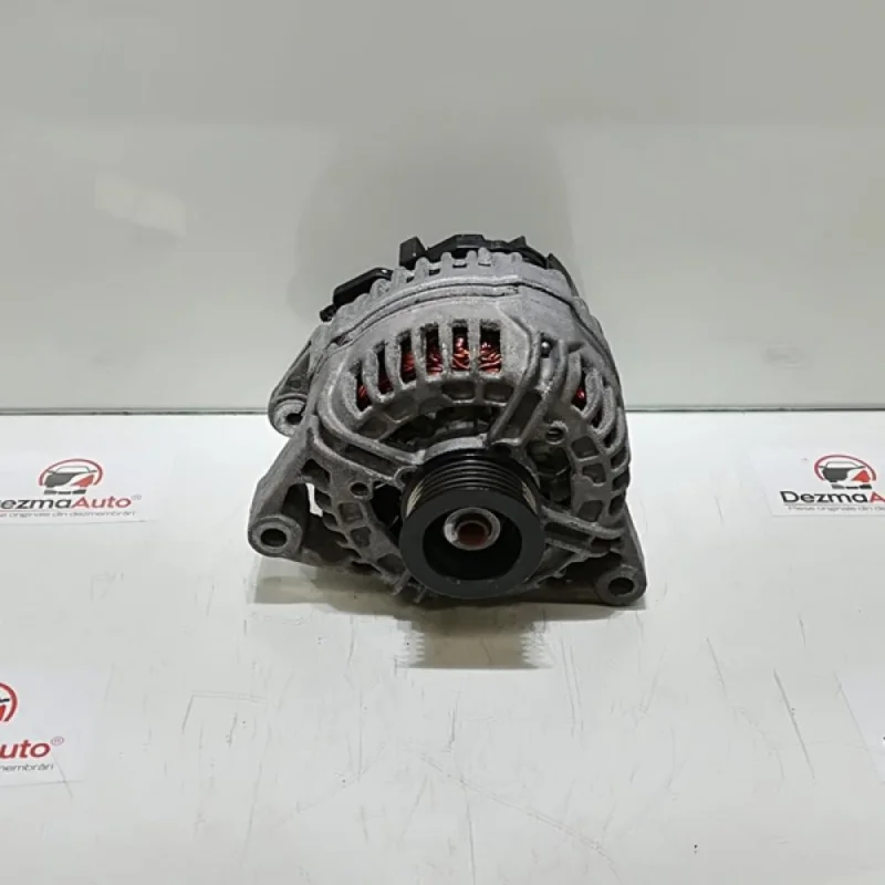 Alternator cod GM55556069, Opel Meriva, 1.4 benz Livrare rapidă