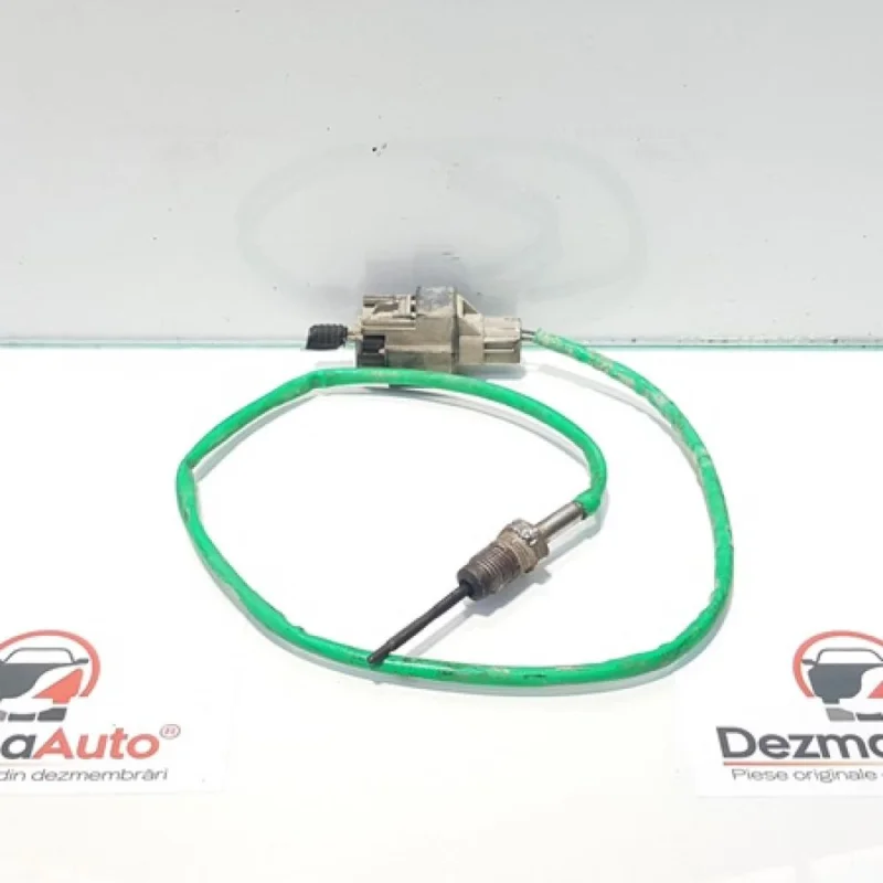 Sonda temperatura gaze, Ford Mondeo 4, 2.0 tdci, cod AG91-12B591-BB (id:362141) Preferatul clienților