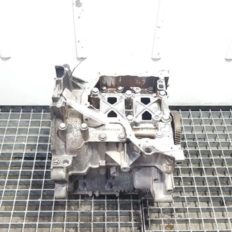 Bloc motor gol, Skoda Fabia 1 sedan (6Y3) 1.2 B, cod BME (pr:110747) Livrare rapidă