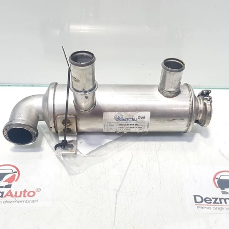 Comandă acum Racitor gaze, Ford C-Max 1, 1.6 tdci, cod 3M5Q-9F464-BC