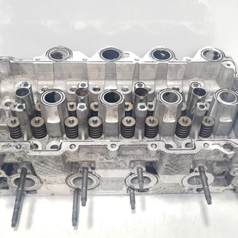 Chiulasa, Ford Focus 2 sedan (DA) 1.6 tdci, cod 9655911480 Livrare rapidă