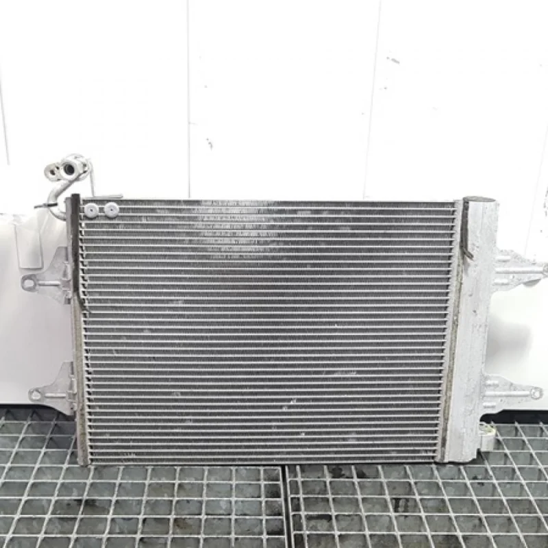 Radiator clima, Vw Polo (9N) 1.4 tdi, cod, 6Q0820411J (id:361644) Bestseller