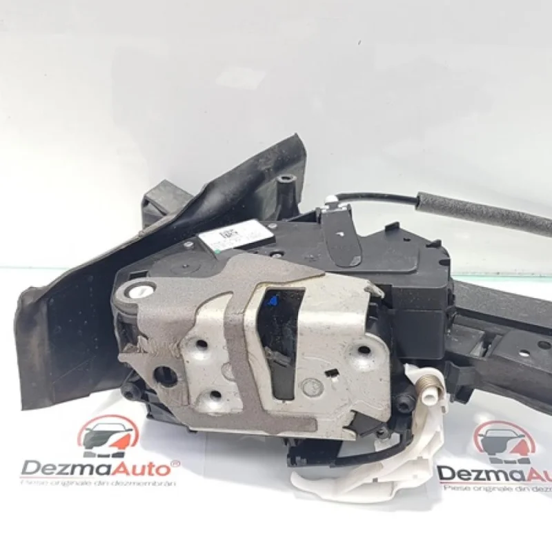 Broasca stanga spate, Ford Focus 3 Turnier, cod, BM5A-A26413-AC (id:361957) Vezi acum