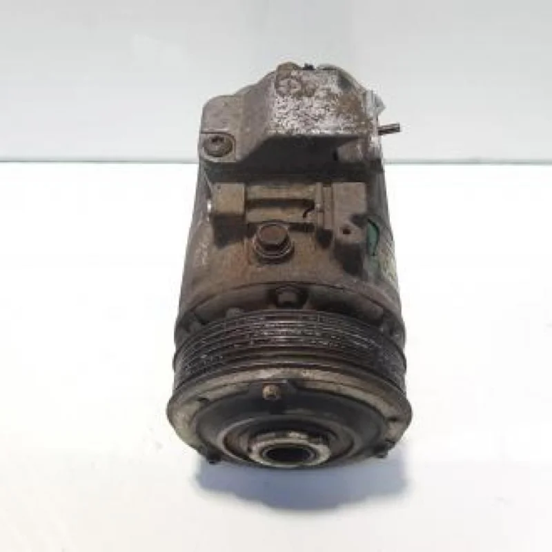 Compresor clima, cod 6Q0820803H, Skoda Fabia 1 (6Y2) 1.4 b 16V, BKY (pr:110747) Ofertă de sezon