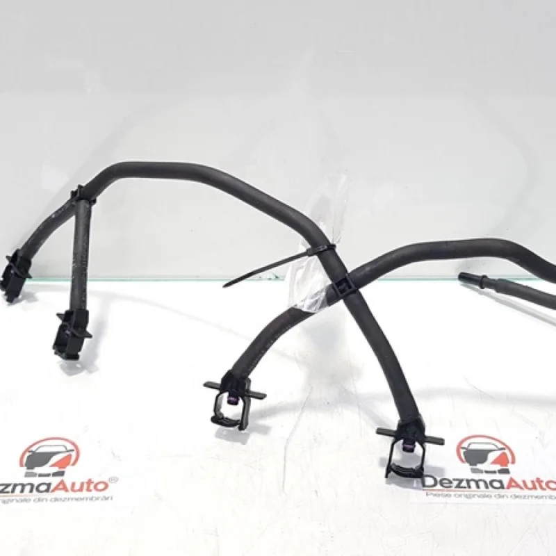 Reducere extra Rampa retur injectoare, Ford Mondeo 3 combi (BWY) 2.0 tdci