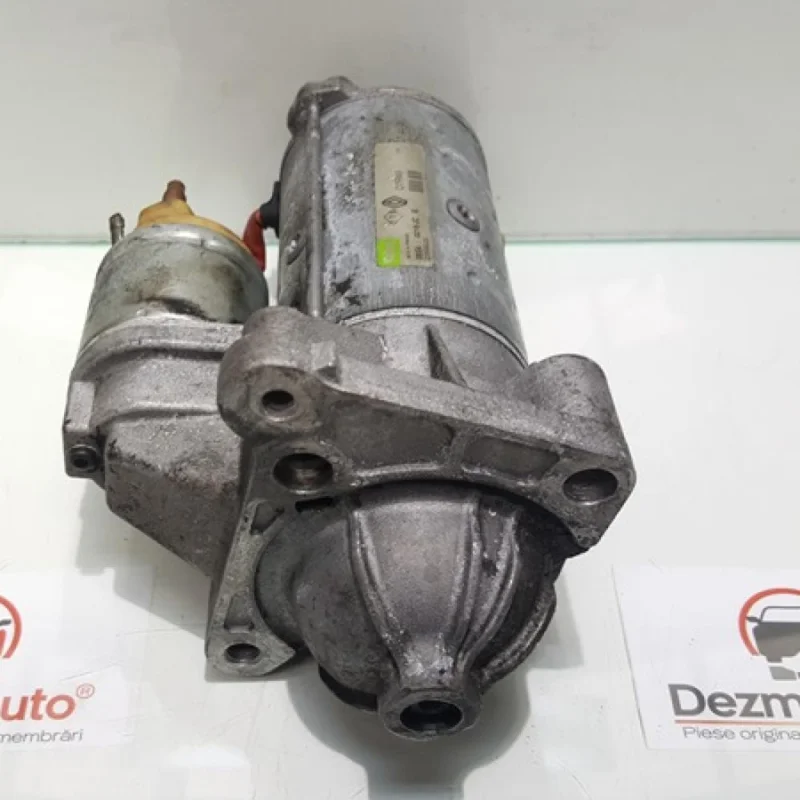 Electromotor 8200331251, Renault Megane 2 sedan 1.9 dci Reducere specială