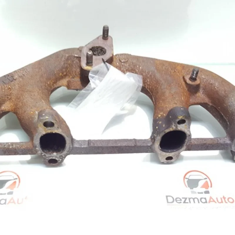 Super ofertă Galerie evacuare, 028253033AH, Ford Galaxy, 1.9tdi