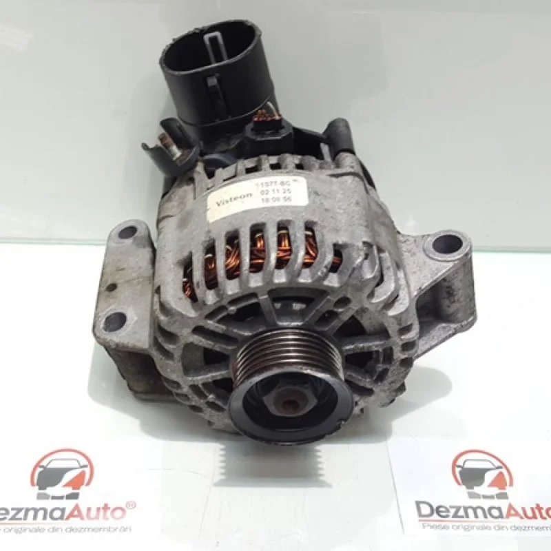 Alternator cod 1S7T-BC, Ford Mondeo 3 combi, 2.0tdci Transport gratuit