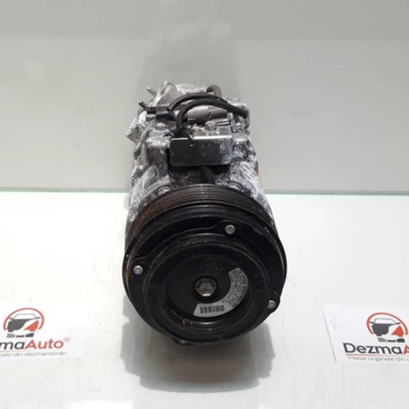 Reducere Compresor clima Bmw 3 (E90) 2.0 d, 447260-1850