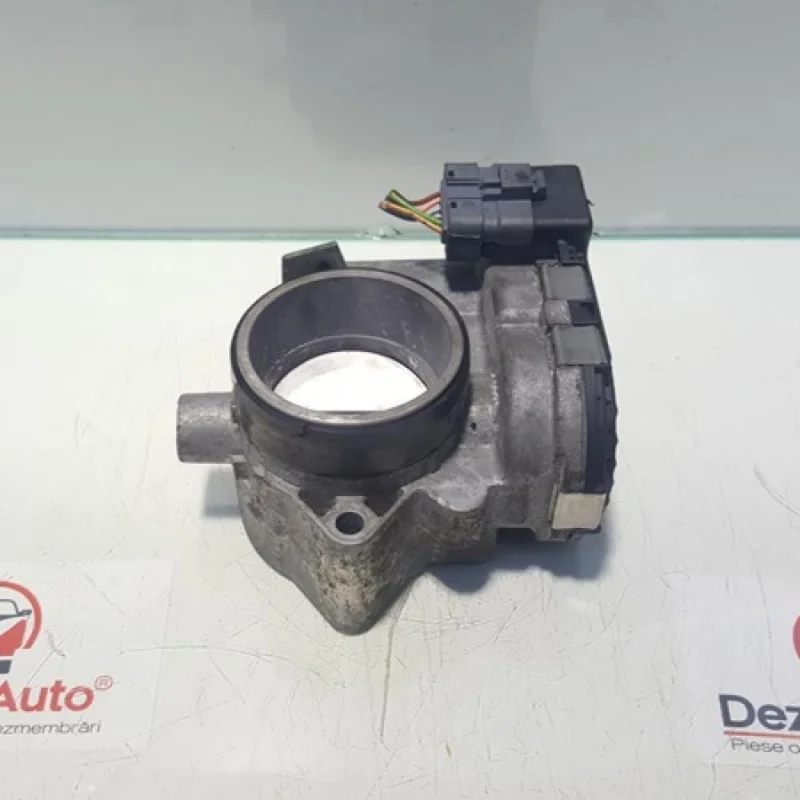 Transport gratuit Clapeta acceleratie, Peugeot 206 SW, 1.6 B, 0280750085