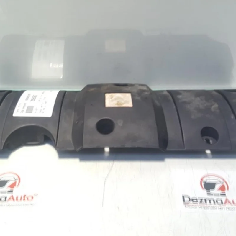 Expediere rapidă Capac motor, Peugeot Partner (I) Combispace, 1.6 B, 9638602180