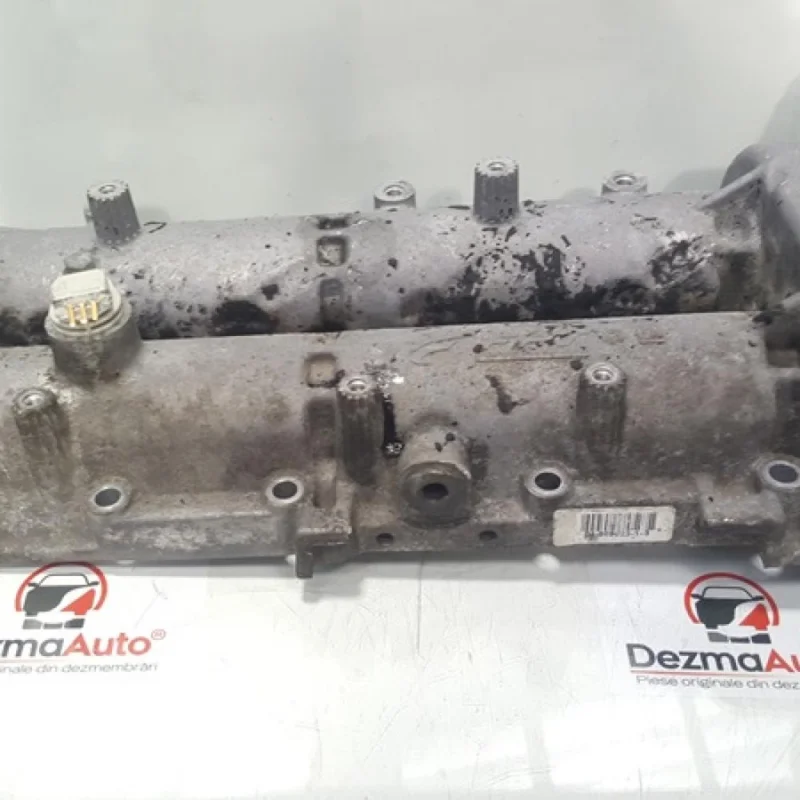 Livrare expres Capac chiulasa cu 2 axe came, Fiat Qubo (225) 1.3 M-Jet, 55204918 (pr:110747)