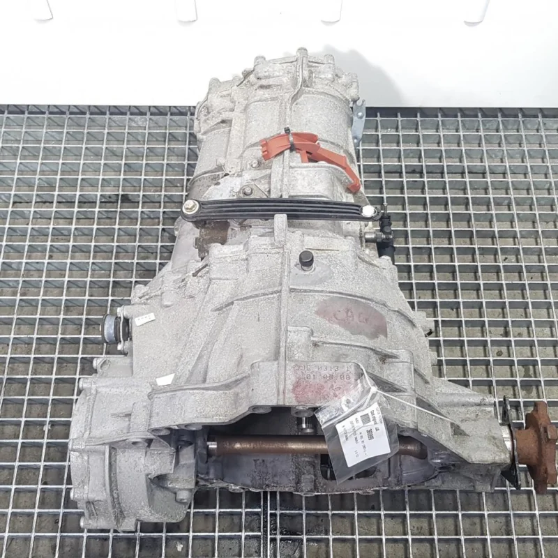 Preț redus Cutie viteza manuala, Audi A4 (8K2, B8) 2.0 tdi, cod JJG (id:360999)