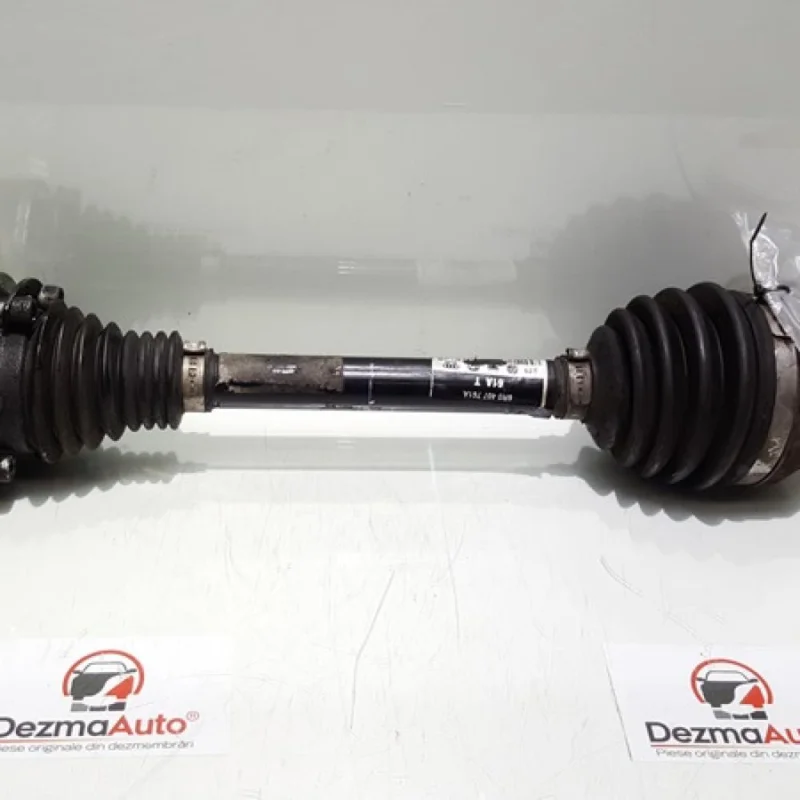 Retur ușor Planetara stanga fata 6R0407761A, Audi A1 (8X1) 1.6 tdi