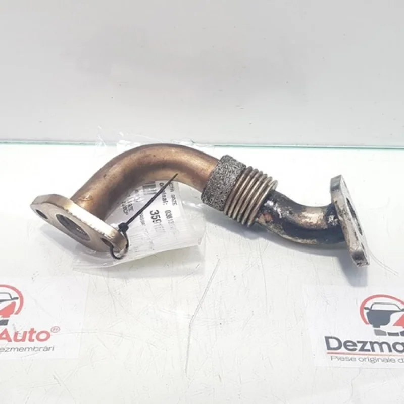 Conducta gaze Audi A6 Avant (4B, C5) 1.9 tdi, 038131521AJ Cel mai bun preț