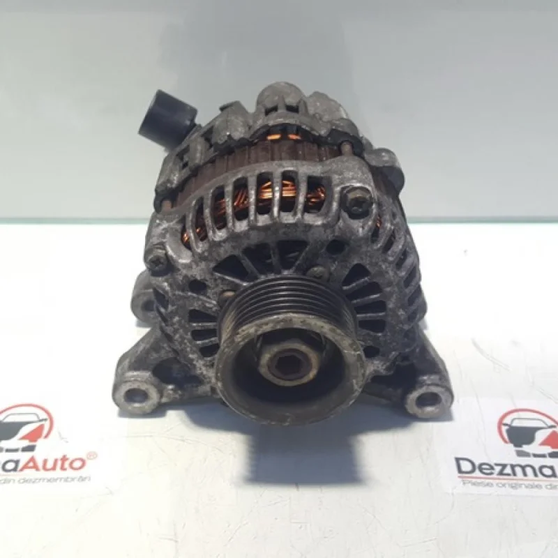 Reducere Alternator, cod 9644927080, Citroen Xsara hatchback, 1.9 diesel. WJY (pr:110747)