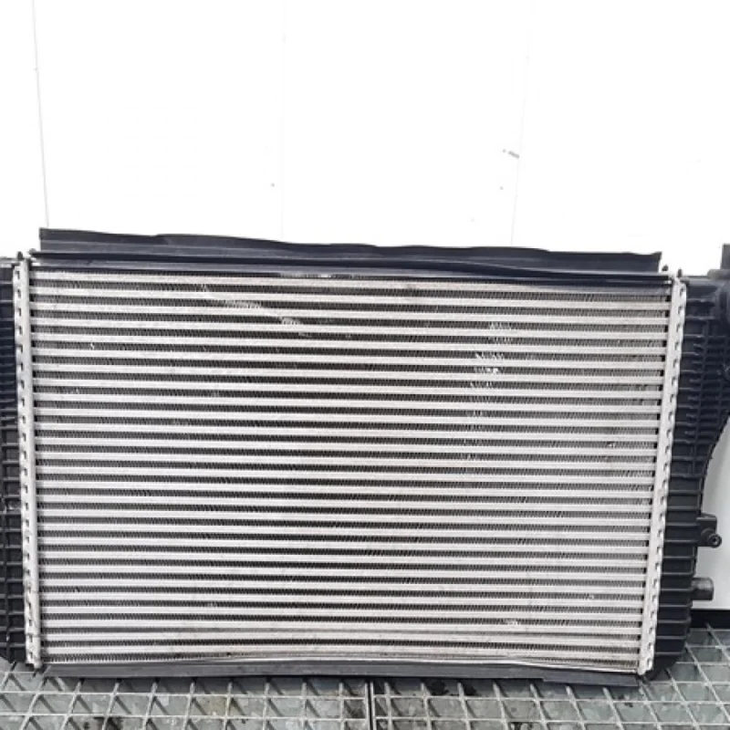 Radiator intercooler, Seat Leon (1P1) 1.9 tdi, cod 1K0145803S (id:361334) Bestseller