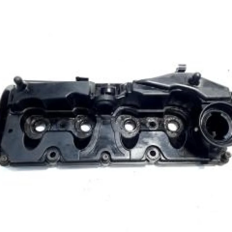 Vezi acum Capac culbutori, cod 03L103469H, VW Touran (1T3) 1.6 TDI (id:358208)