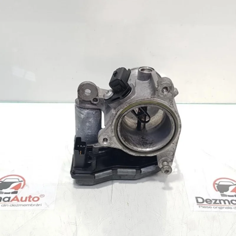 Clapeta acceleratie, Citroen C5 (II) Break, 2.2 hdi, 9687888280 Cel mai bun preț