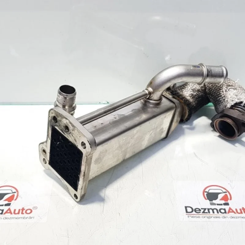 Lichidare de stoc Racitor gaze, Citroen C5 (II), 2.2 hdi, 9658570280