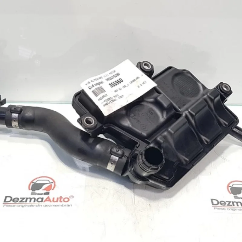 Vas alimentare ulei motor, Citroen C8, 2.2 hdi, 9653275280 Chilipir