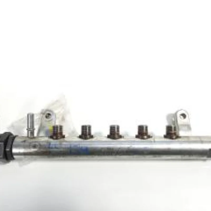 Rampa injectoare, Peugeot 407, 2.2 hdi, 9656917280 Ultima șansă