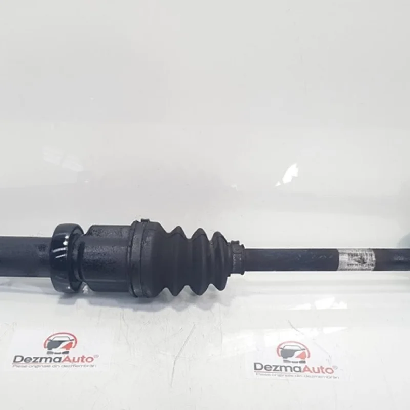 Ieftin Planetara dreapta fata Ford Fiesta 6, 1.5 tdci, 8V51-3B436- AAB