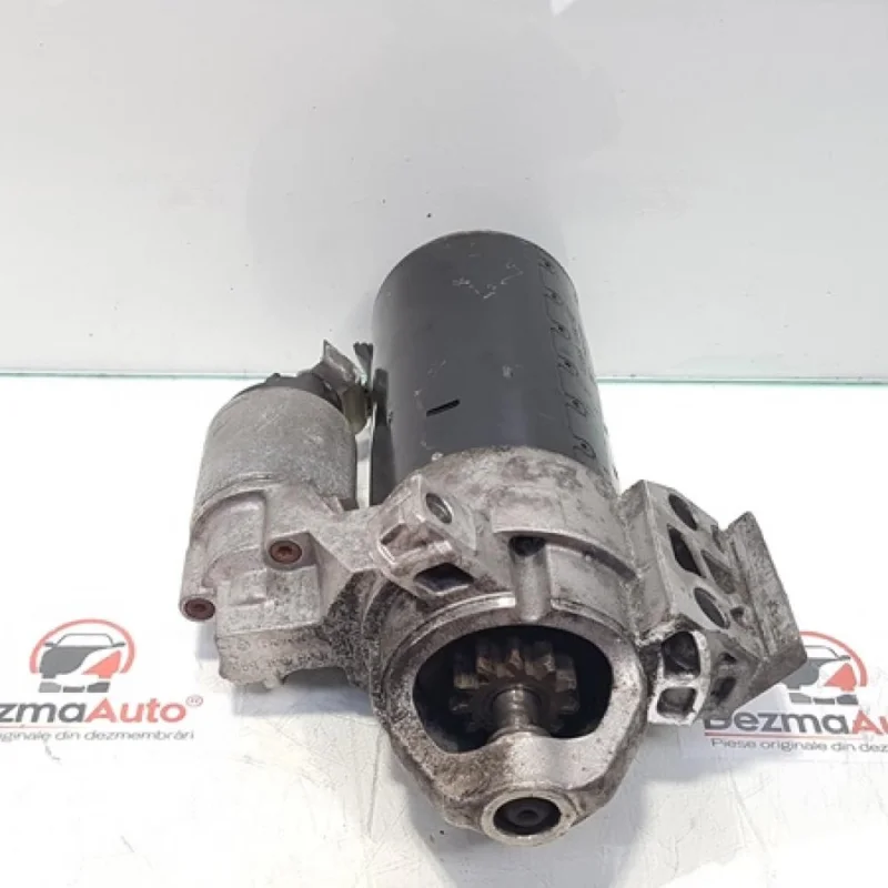 Ultima șansă Electromotor, Bmw 3 (E90) 2.0 d cod 1241-7798006 (110747)