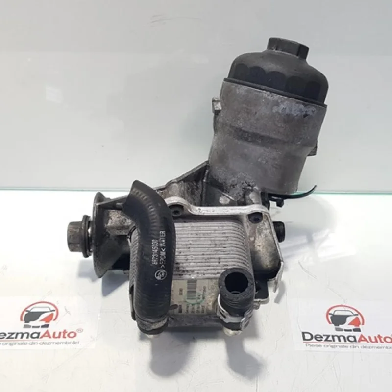 Carcasa filtru ulei, Opel Corsa C, 1.7 cdti Promoție