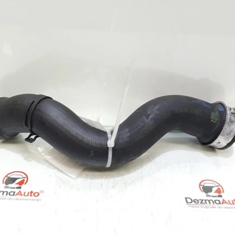 Bestseller Furtun intercooler, 7M3145709A, Seat Alhambra (7V8, 7V9) 2.0tdi