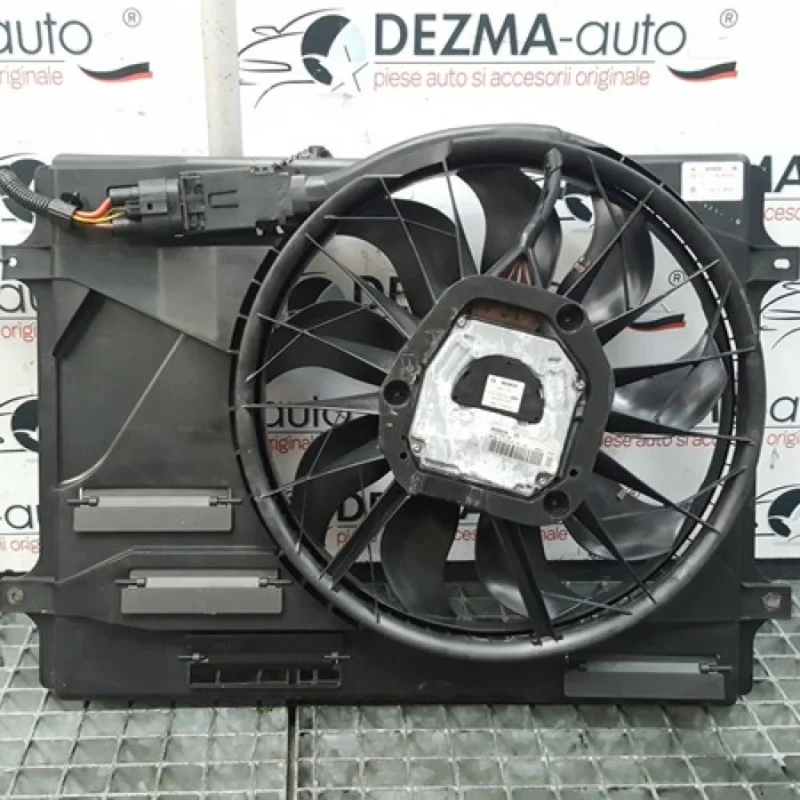 Electroventilator, 7M3121203G, Ford Galaxy 1, 2.0tdi Preț mic