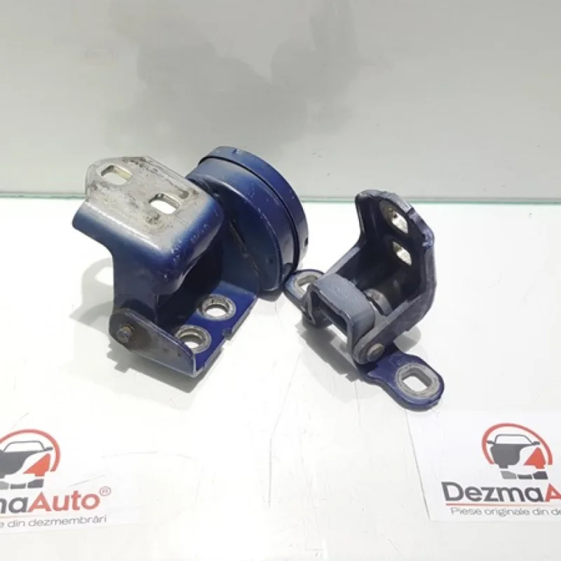 Ofertă de sezon Set balamale dreapta fata, Renault Megane 2