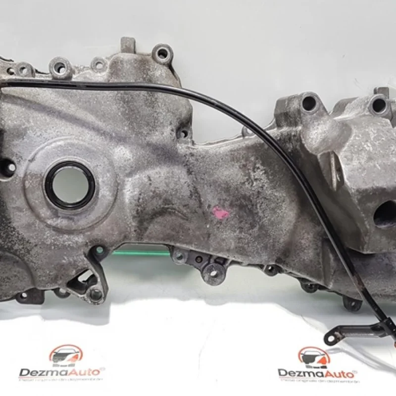 Capac vibrochen, Seat Ibiza 4 (6L1) 1.2 b, 03E109211D (pr:110747) Preț mic