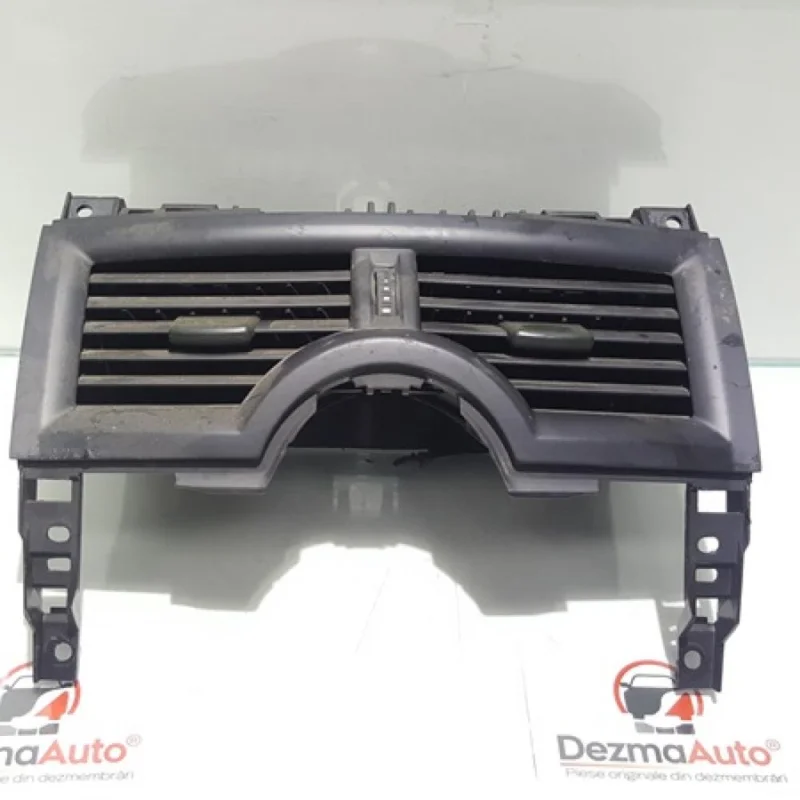 Reducere specială Grila aer bord centrala, Renault Megane 2 Coupe-Cabriolet (id:343674)