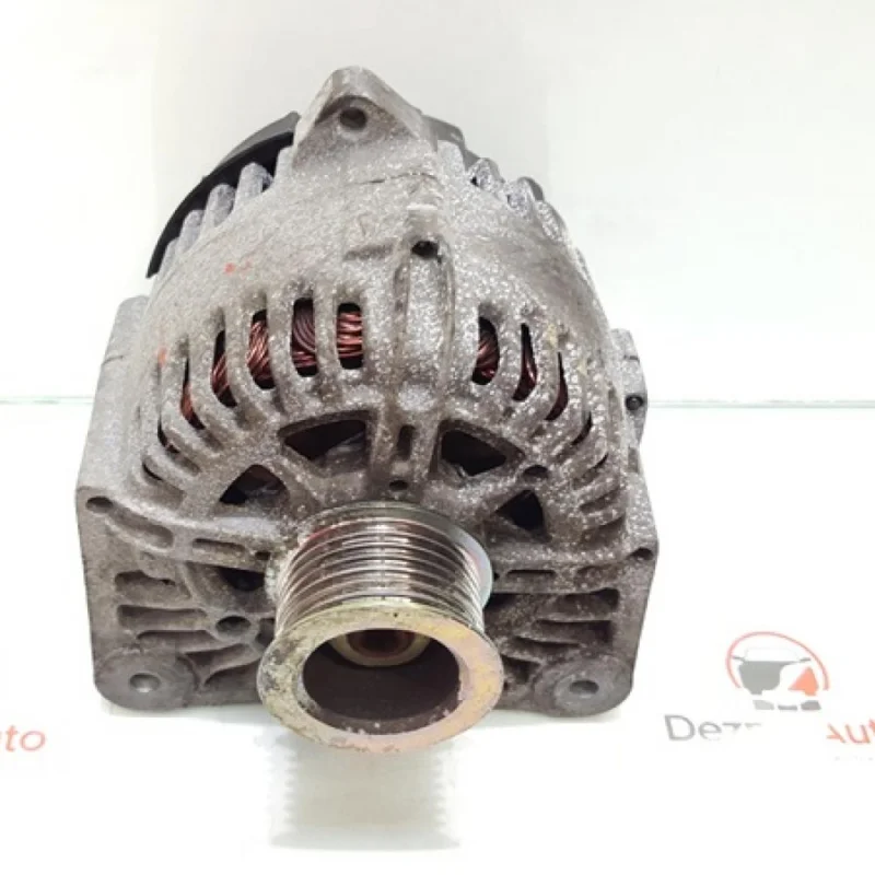 Ofertă limitată Alternator, cod 8200290215, Renault Scenic 2, 1.9dci