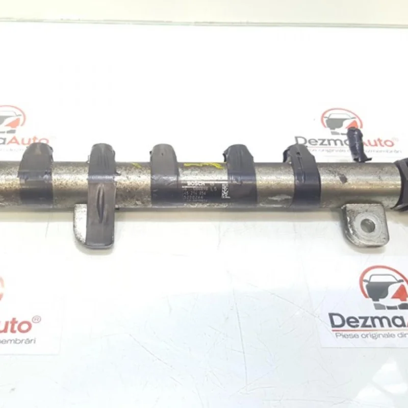 Rampa injector, GM55200266, Opel Vectra C combi, 1.9cdti Ultima șansă