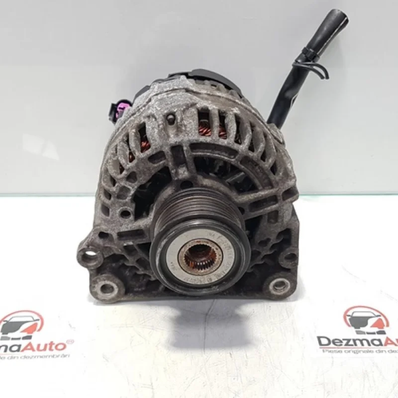 Alternator, Vw Golf 4 Variant (1J5) 1.9 tdi, cod 038903024D Calitate înaltă