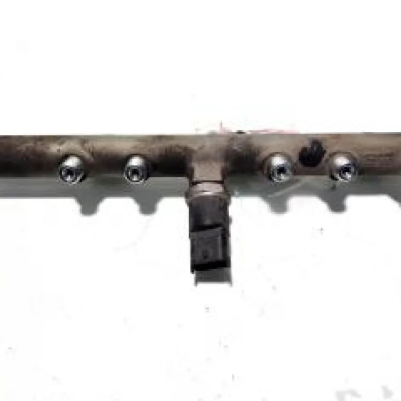 Rampa injectoare Fiat Bravo 1 (182) 1.9 JTD, 0445214016 Plată sigură