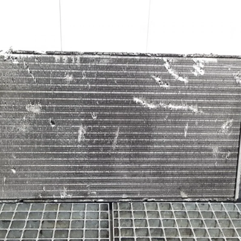Radiator racire apa Mercedes Sprinter 5-t (906) 2.2 CDI, A9065000002 Livrare expres