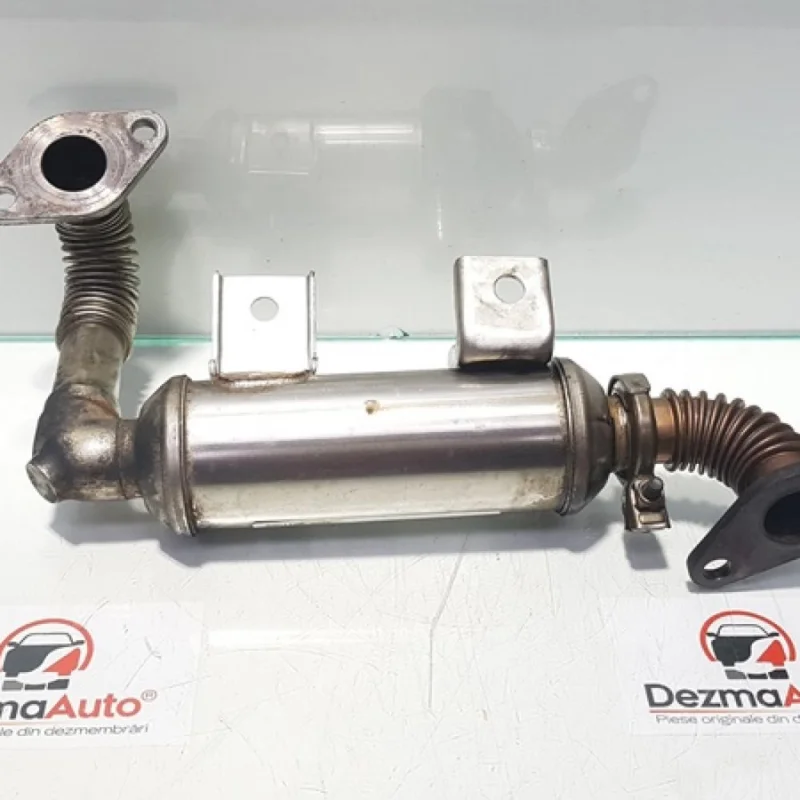 Racitor gaze, Ford Focus C-Max, 1.8 tdci, 4M5Q-9F464-B1C Cumpără acum