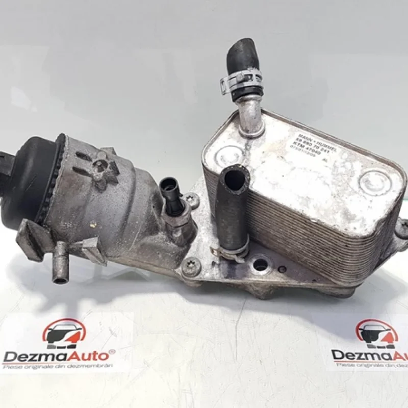 Racitor ulei, Opel Zafira B, 1.9 cdti, 5989070241 Cel mai vândut