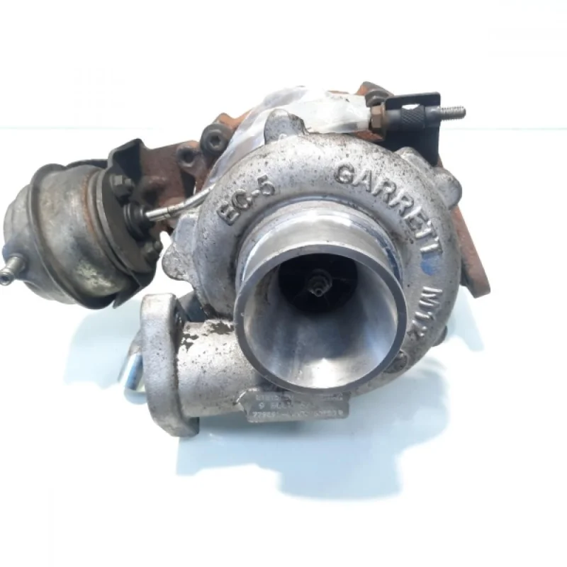 Turbosuflanta, Opel Meriva, 1.7 cdti, 98053674 Ofertă exclusivă