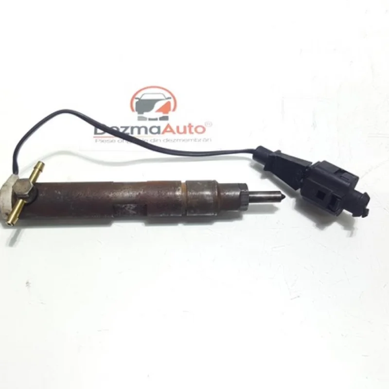 Retur ușor Injector cu fir 038130202C, Skoda Fabia 1 Combi (6Y5) 1.9 sdi