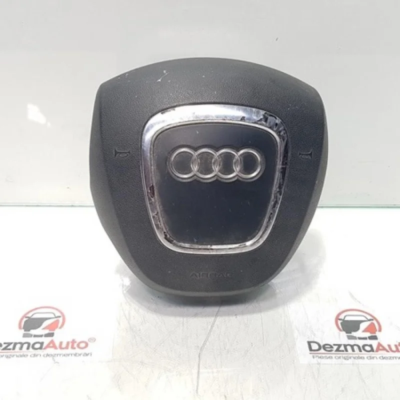 Vezi acum Airbag volan, Audi A4 Avant (8ED, B7) cod 8E0880201DE (id:360747)