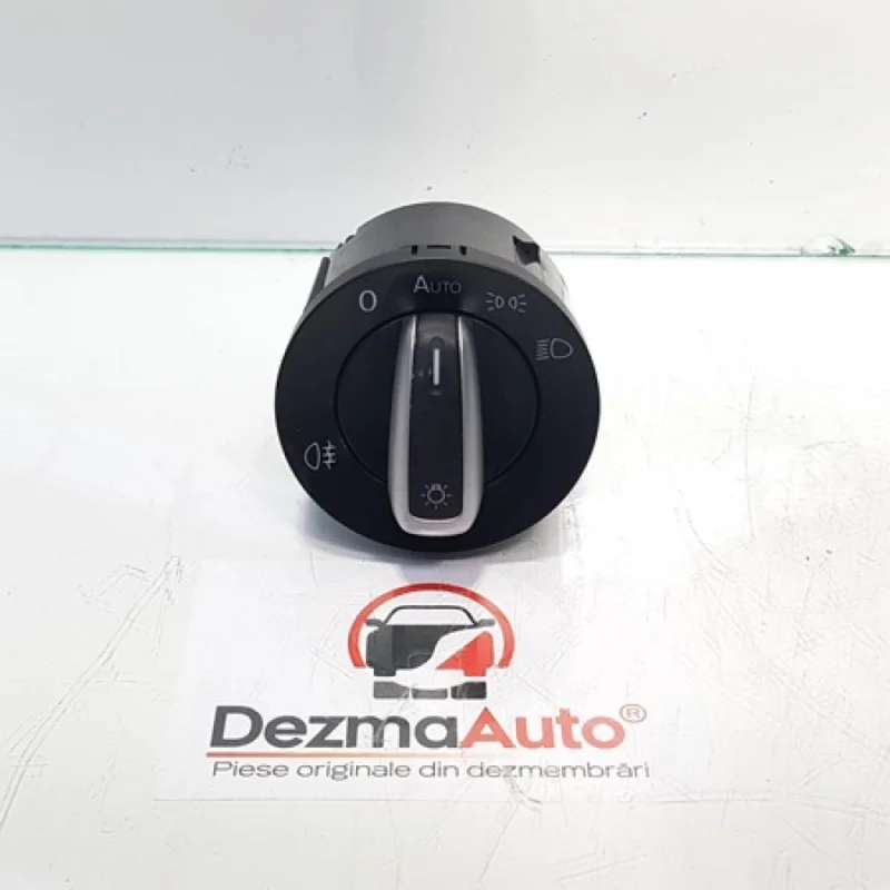 Bloc lumini, Vw Golf 6 Variant (AJ5) cod 3C8941431 (id:360710) Plată securizată