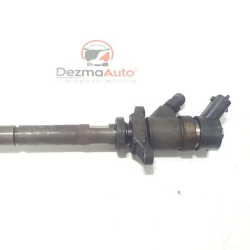 Preț mic Injector cod 0445110259, Citroen C3 (II) Picasso, 1.6 hdi
