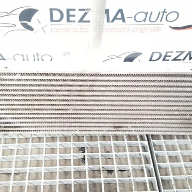 Radiator intercooler 8200115540, Renault Megane 2 Coupe-Cabriolet 2.0 b Nu rata