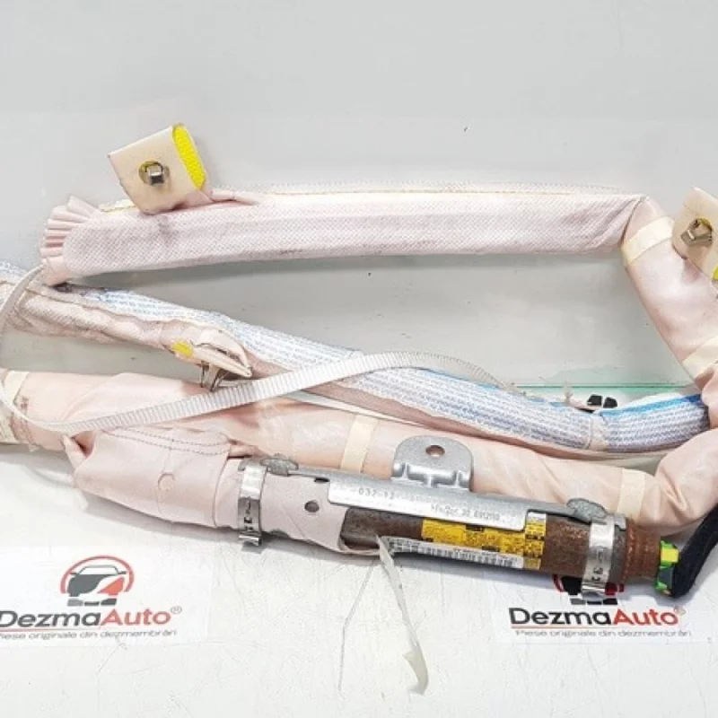 Airbag cortina stanga, cod 9687158780, Citroen DS4 (id:110747) Reducere