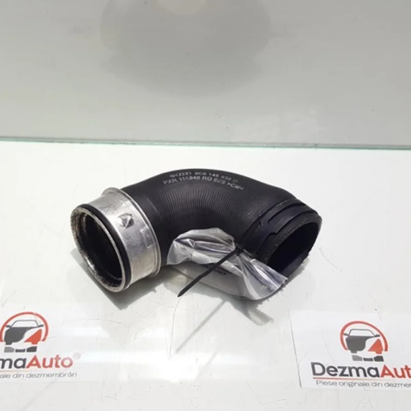 Chilipir Furtun intercooler 3C0145838D, Audi A3 (8P1) 2.0 tdi