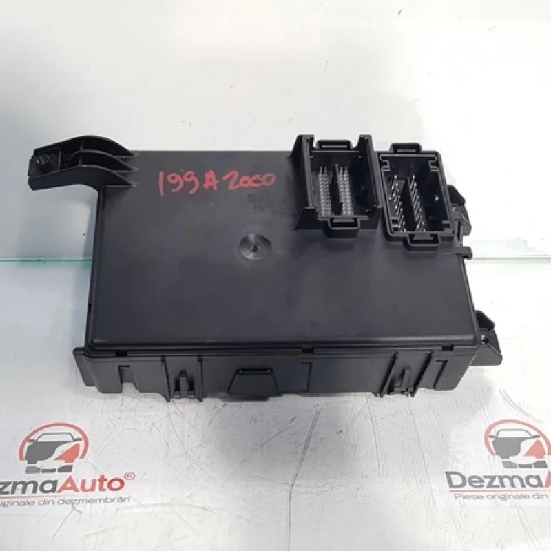 Tablou sigurante, Fiat Punto, Grande Punto (199) 1.3 M-Jet, cod 00517986160 (id:360590) Ofertă exclusivă